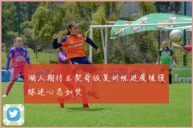 湖人期待东契奇恢复训练进展缓慢球迷心急如焚