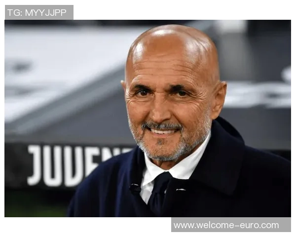 尤文图斯有望与斯帕莱蒂续约至2028年激发球队斗志再创辉煌