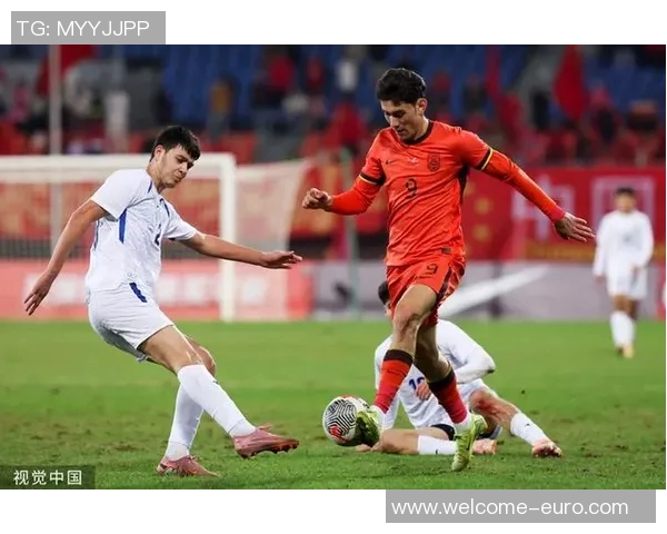 詹俊祝贺U23男足李昊单天保至尊成国足未来希望之星